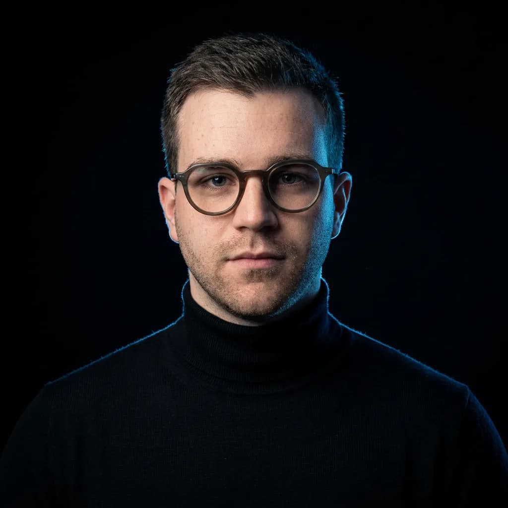 Florian Zurheiden, KI-Dozent und KI-Agentur
